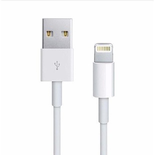 Original USB Data Sync Charger Cable iPhone 11 Pro max 适用