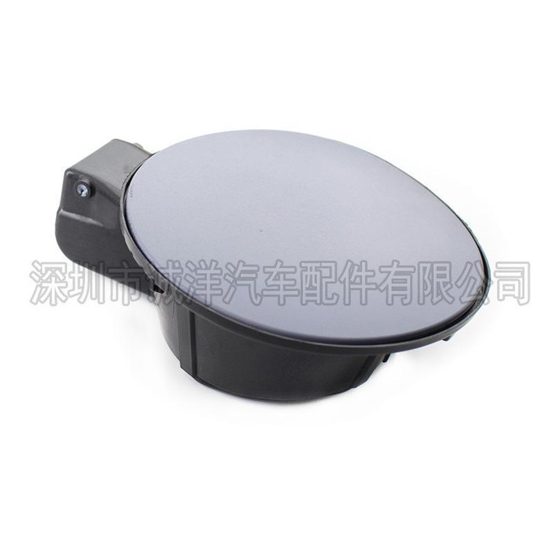 适用于11-19年大众波罗polo油箱外6r0809857燃油加油口盖盖