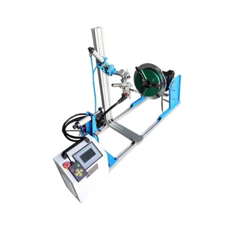 焊达小型变位机 焊接旋转台 S自动焊接工作台