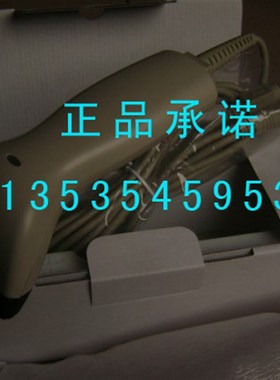 欣技C1000U红光扫描器 USB条码枪 D扫码器 有线扫描枪LAB1000特惠
