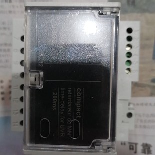 COMPACT 施耐德欠压脱扣延时器 LV429F427