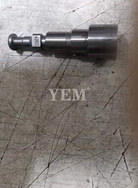 三菱柱塞S3E件号090150-B4280适用三菱引擎挖土机配件