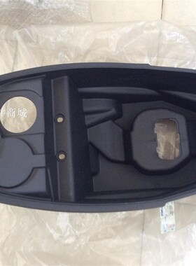 光阳原厂四冲风冷踏板车劲丽CK110TCC摩托车马T桶/行李箱组/个