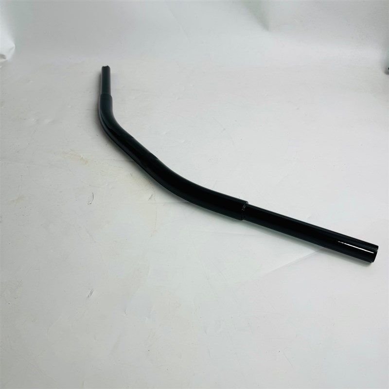 哈雷突破者原厂款平把 肥仔改装平把1.H25英寸直把加长版改装车把