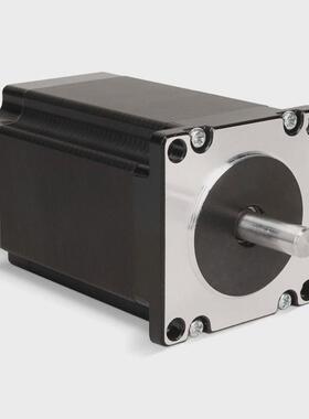 步进电机42/57/6m0/86/110/130两相混合式步进马达可配行星减速机