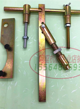校油泵滚轮体压杆工具P710w0滚轮体工具压杆P2000挺柱体压杆工具