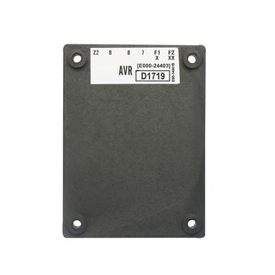 KR440稳压板 KRS440调压板 KRS440B AVR发电机自动电压x调节器