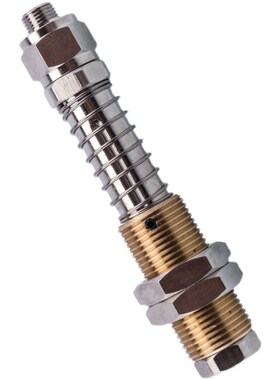 机械手金具支架M18弹簧杆SAB/SAF/SA0B吸盘N座G3/8施迈茨真空吸盘