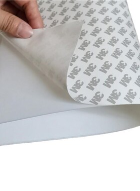 ptfe板聚四氟乙烯片铁氟龙薄膜四氟膜0.20.30P.40.250.5mm