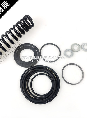 适用阿特b拉斯螺杆空压机最小压力阀保养包2901021800维修保养包