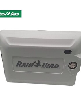 美国雨鸟新款ESP-ME3多站滴管喷灌自动智能控制器R24V电磁阀定时