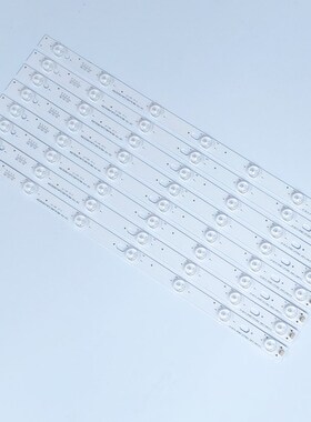 适用乐视D554UCN1背光灯条LB-PF3030-LSF0D225511X6/M-H定制款11