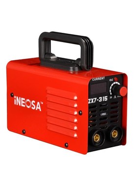 迷你电焊机MhMA250逆变直流便携式欧规220V小型全铜焊机