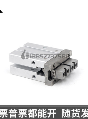 MHZ2-10D3 16D3 20D3 25D3气动手指气缸E HFZ/HFK/10F 16F 20F 25