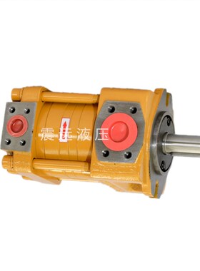 内啮合齿轮泵 NB2-G1o0F G12F G16F NB3-G20F G25F G32F