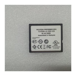 EVA6400 63001 控制器开关 AJ758 含FLASH卡 60001 AJ757f