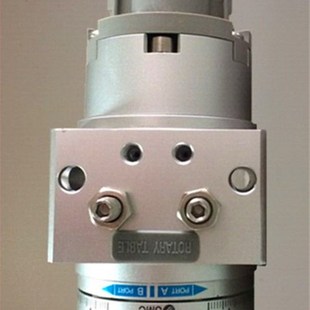 MDSUB20 SMC叶片式 90S MDSUBv20 180S配磁性开关 摆台气缸