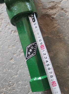 旋耕机11i60传动轴六角/虹光精钢锻造