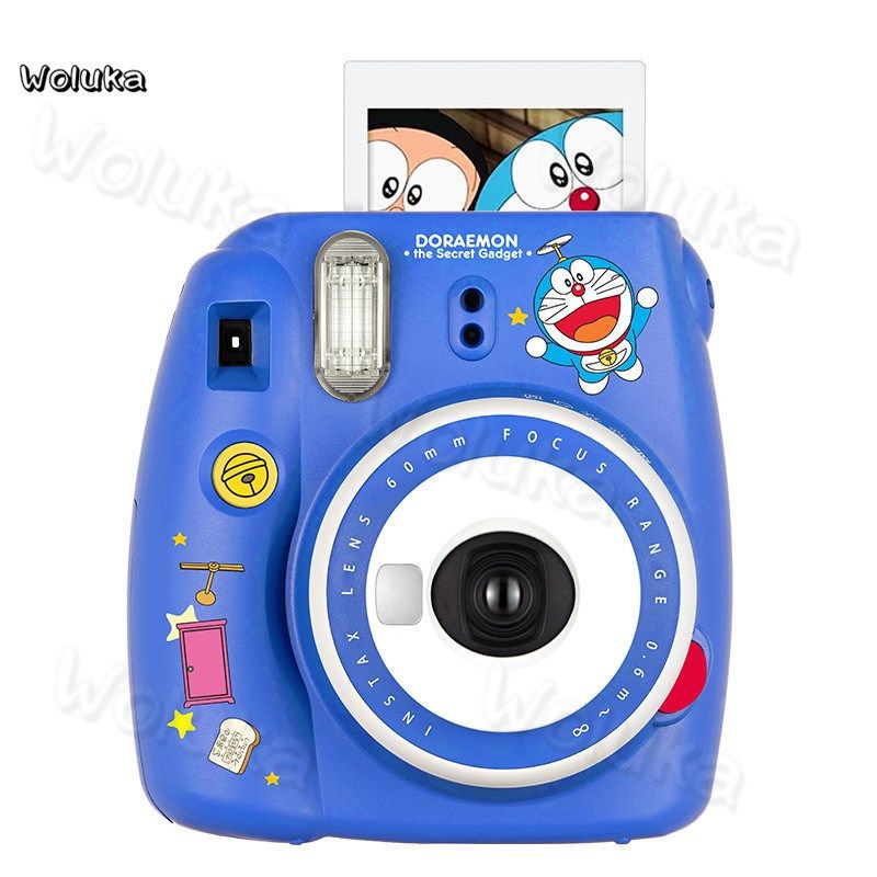 Instax MINIi 9 Camera Package KIT cartoon includes mini 9 8