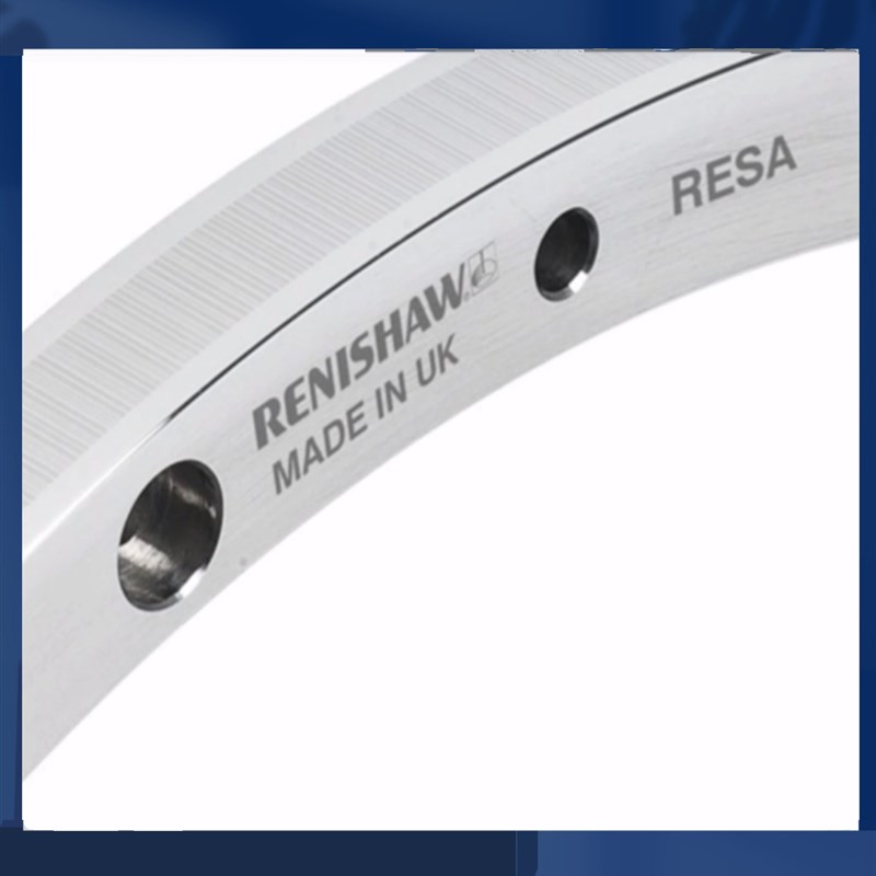 雷尼绍RENISHAW圆光p栅RELM直线光栅A-9660-0180 读数头细分盒