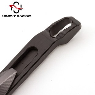 适用GSaX250R离合手柄GW250可调手拉杆手把DL250改装配件刹车牛角