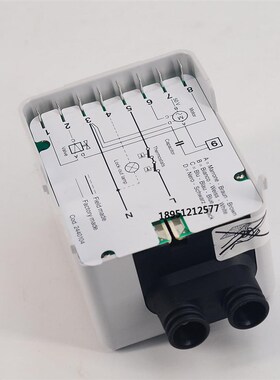 530SE控制器锅炉G20LC柴油燃烧机器配件RBL利雅路S40G10柴油程控