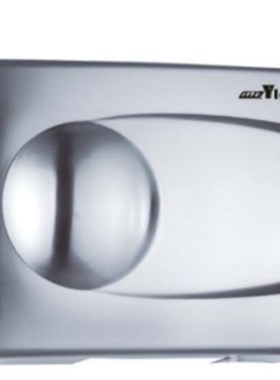 亿高YG-d2300干手器酒店干手器壁挂烘手机带底座干手机 恒温干手