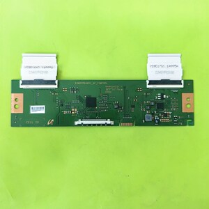 三星C34H890WJC显示器逻辑板 C34F791WQ S340YP04V01_HFW_CONTROL