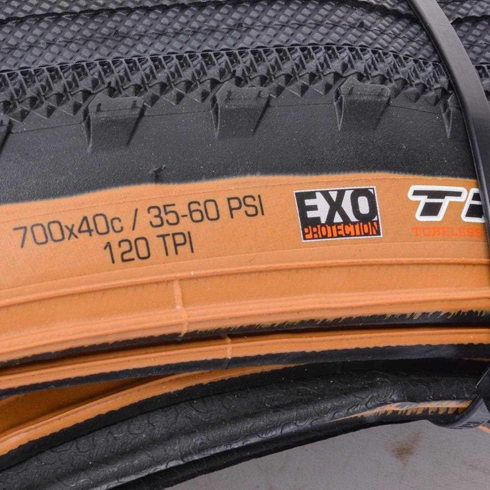 RECEPTOR700X40C黄边越野公路车瓜车真空防刺外胎