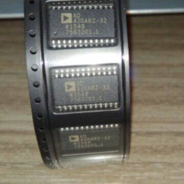 AD420ARZ-32DIP20IC芯片