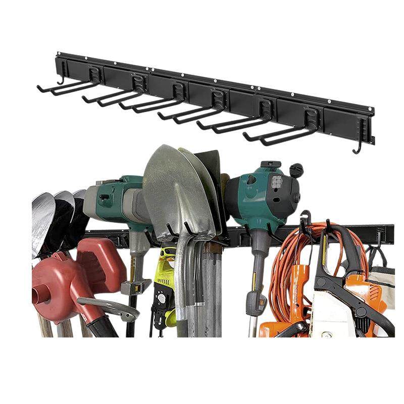 壁挂式车库工具挂钩，花园工具架，重型储物挂钩,家装灯饰光源,其它灯具灯饰,淘宝优惠券,粉丝福利购,淘宝优惠卷