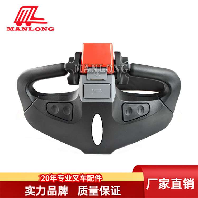 杭叉仓储车托盘车堆高车加速手柄操作控制手柄 AMB150-200005-G00