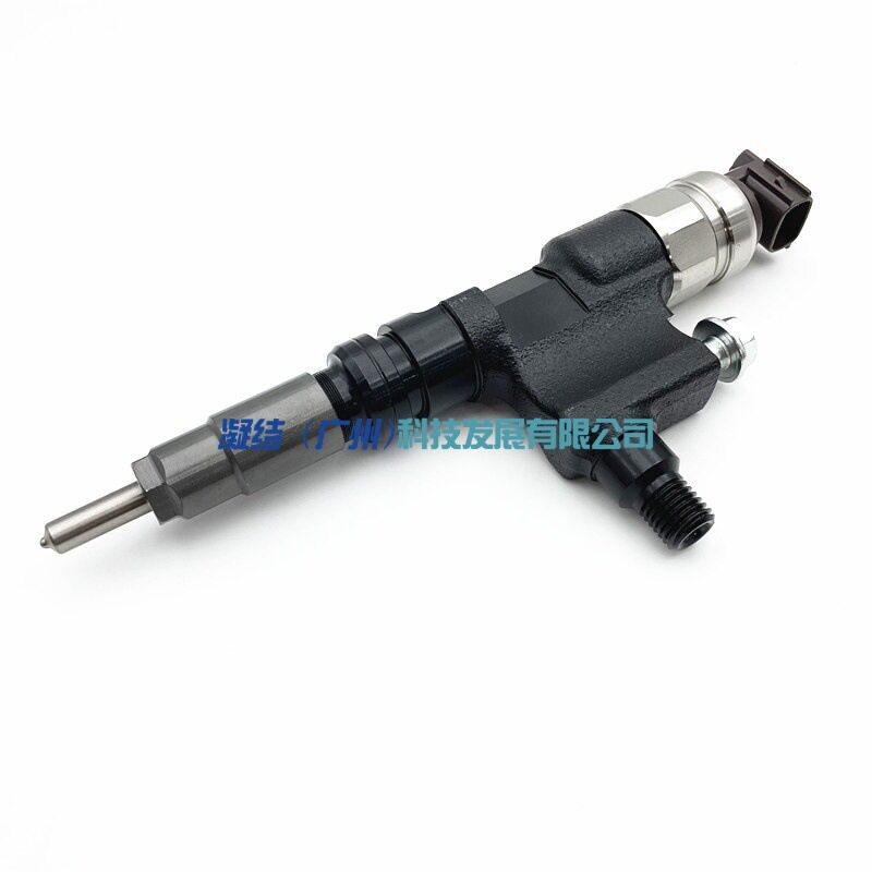 日野N04C发动机Dutro300系列卡车燃油泵喷油器23670E0130图片