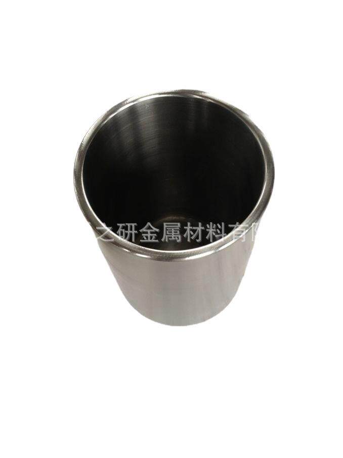 钨坩埚、钼坩埚、钨钼容器、钨钼杯、钨桶钨环、钨管钼管