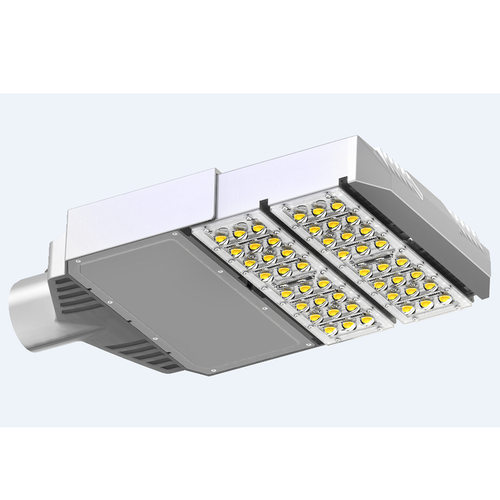 厂家直销80W120W160WLED模组路灯整灯套件有售厂家出品照明灯具