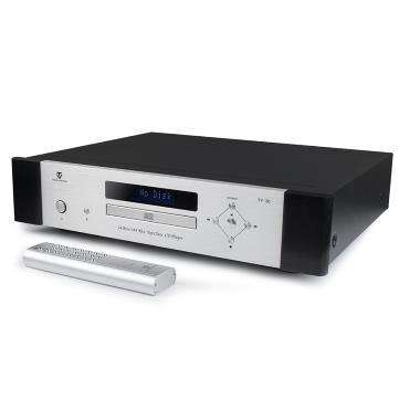 天逸TY-30发烧纯CD机HIFI播放器家用音乐无损数字解码高音质
