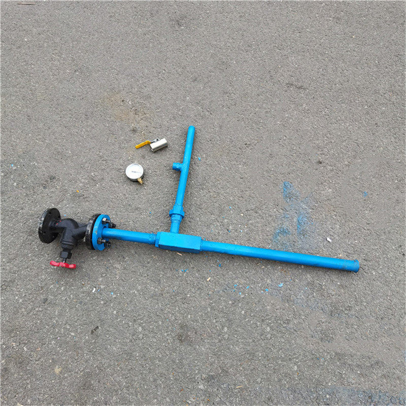 ZPBD型低压喷射泵ZPBZ型中压喷射泵ZPBG型高压喷射泵