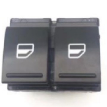 玻璃升降器总开关 车门升降器总开关 升降器总开关 1ZD 959 858