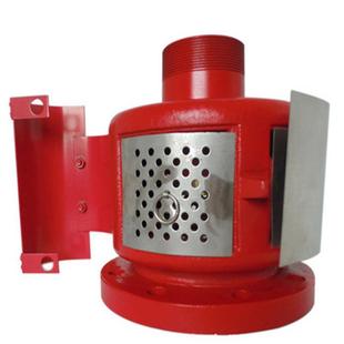 PC系列泡沫产生器PC(L)4PC(L)8高倍数空气泡沫发生器