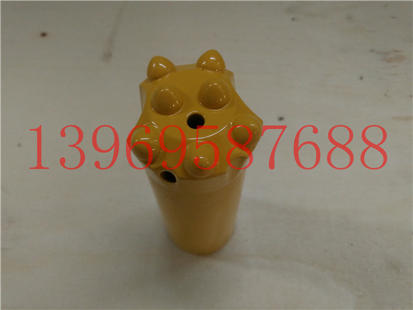 三山41R3251R32台车钻头球齿钻头台车钎具
