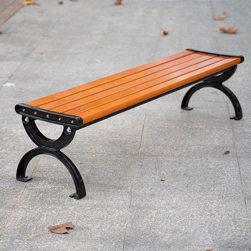 GRN-DZ03公园户外长椅休闲座椅塑木长条椅室外露天长凳子公共椅,家装灯饰光源,其它灯具灯饰,淘宝优惠券,粉丝福利购,淘宝优惠卷