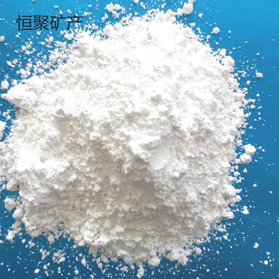 4A级斜发沸石粉水处理用
