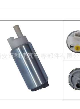 内置高压燃油泵 68V-13907-20-00