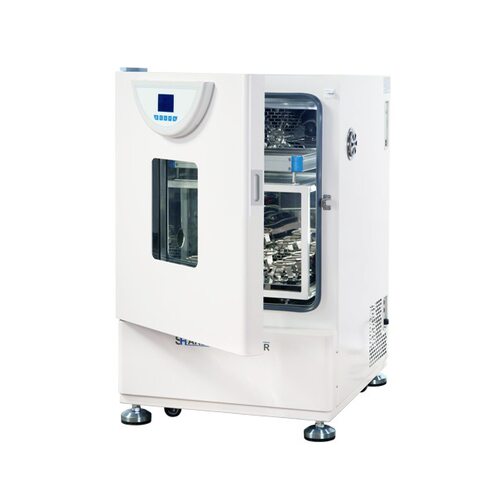 【上海一恒】HZQ-300AC/HZQ-X300C恒温振荡器(液晶屏)40-300rpm