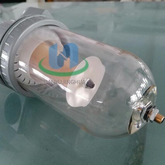 QSL系列油雾器空气过滤器QSL-40油水分离器QSL40压缩空气过滤器