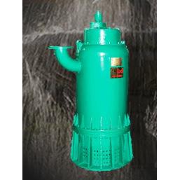 污水电泵型号:OT711-BQS30-36-7.5库号：M70408