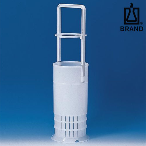 BRAND/普兰德移液管篮PE-HD材质及移液管篮的延长件