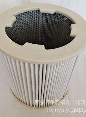 新款PIB-210072滤筒CNC集尘机过滤器网