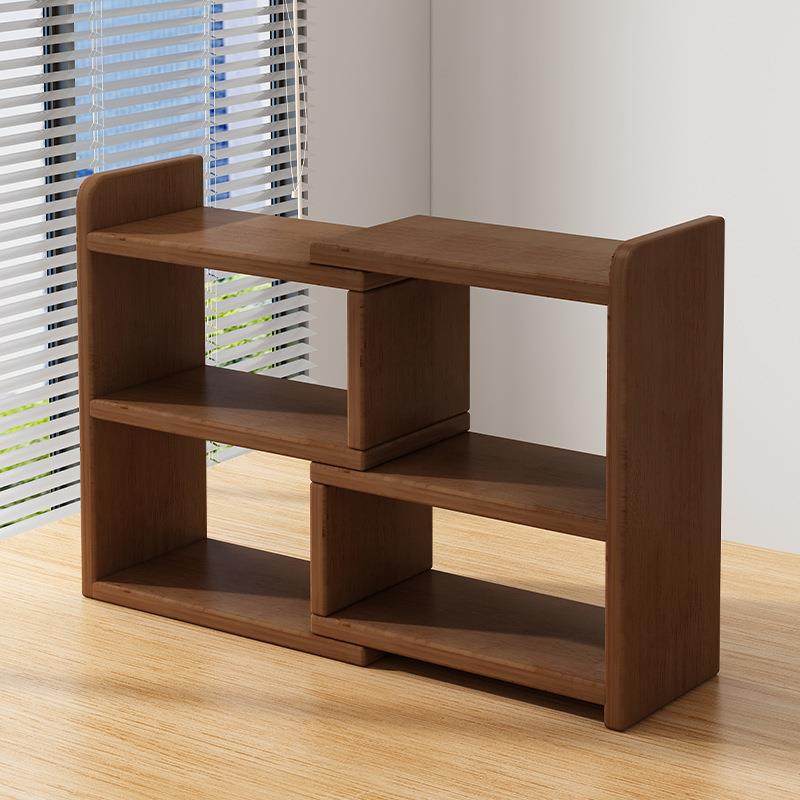 实木书架桌面置物架儿童书桌收纳架家用桌上小书柜办公室储物柜子,家装灯饰光源,其它灯具灯饰,淘宝优惠券,粉丝福利购,淘宝优惠卷