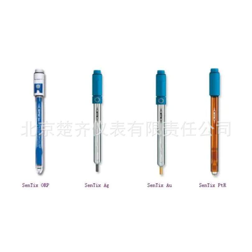 德国WTW多参数水质PH探头ORP电极SenTix940（带1.5米电缆）
